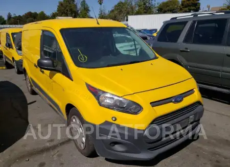 FORD TRANSIT CO 2017 vin NM0LS7E72H1297068 from auto auction Copart