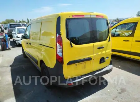 FORD TRANSIT CO 2018 vin NM0LS7E75J1379530 from auto auction Copart