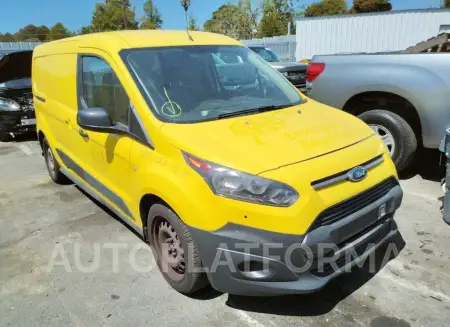 FORD TRANSIT CO 2018 vin NM0LS7E75J1379530 from auto auction Copart