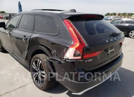 VOLVO V90 CROSS 2018 vin YV4102NK3J1017183 from auto auction Copart