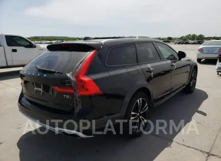 VOLVO V90 CROSS 2018 vin YV4102NK3J1017183 from auto auction Copart