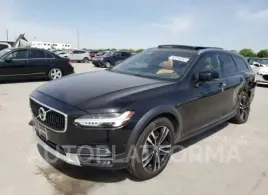 VOLVO V90 CROSS 2018 vin YV4102NK3J1017183 from auto auction Copart