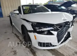 Audi TT 2018 2018 vin TRUT5CFVXJ1009969 from auto auction Copart