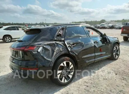 AUDI E-TRON PRE 2021 vin WA1AAAGEXMB024531 from auto auction Copart