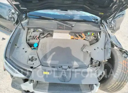 AUDI E-TRON PRE 2021 vin WA1AAAGEXMB024531 from auto auction Copart