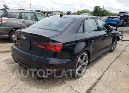 AUDI S3 PREMIUM 2019 vin WAUB1GFF1K1017717 from auto auction Copart