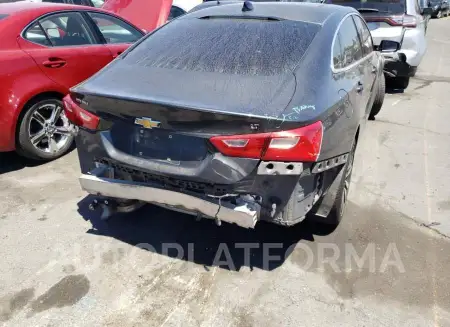 CHEVROLET MALIBU LT 2016 vin 1G1ZE5STXGF248902 from auto auction Copart