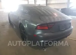 AUDI S7 PRESTIG 2018 vin WAU2FAFC9JN098056 from auto auction Copart