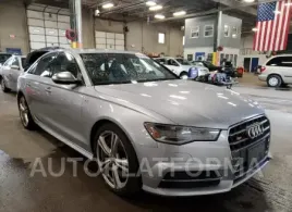 Audi S6 2016 2016 vin WAUF2AFC6GN008464 from auto auction Copart