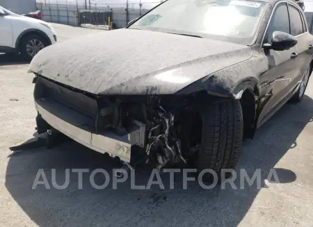 AUDI E-TRON PRE 2019 vin WA1LAAGE6KB024256 from auto auction Copart