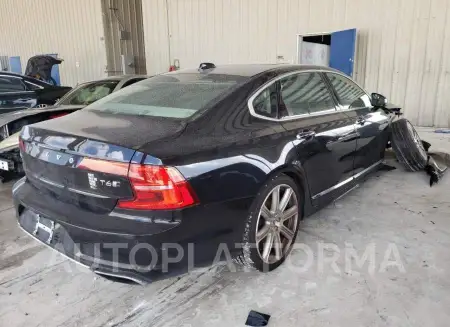 VOLVO S90 T6 INS 2020 vin LVYA22ML3LP172249 from auto auction Copart