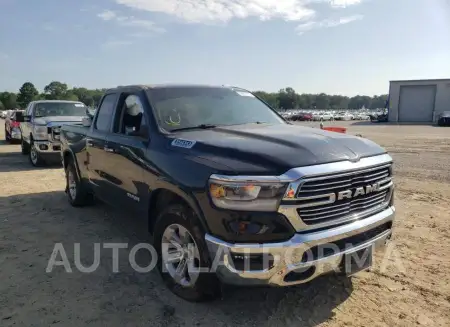 DODGE RAM 2019 vin 1C6RREDT8KN785718 from auto auction Copart