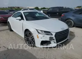 Audi TT 2020 2020 vin TRUAEAFV9L1002526 from auto auction Copart