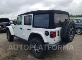 JEEP RUBICON 2019 vin 1C4HJXFG1KW663607 from auto auction Copart