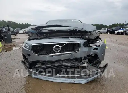 VOLVO S90 T5 MOM 2018 vin LVY982AK7JP023109 from auto auction Copart