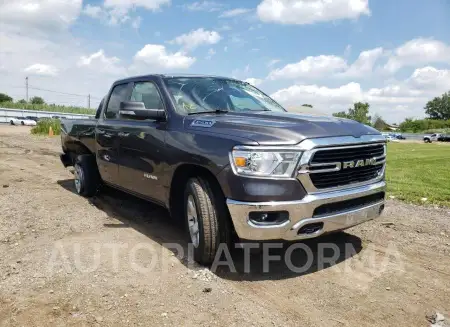 DODGE RAM 2020 vin 1C6RRFBG8LN356477 from auto auction Copart