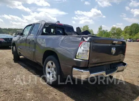 DODGE RAM 2020 vin 1C6RRFBG8LN356477 from auto auction Copart