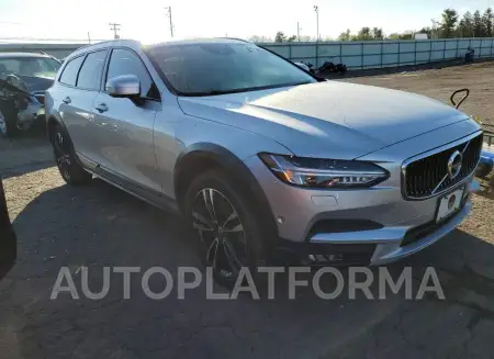 Volvo V90 2018 2018 vin YV4102NK1J1021393 from auto auction Copart