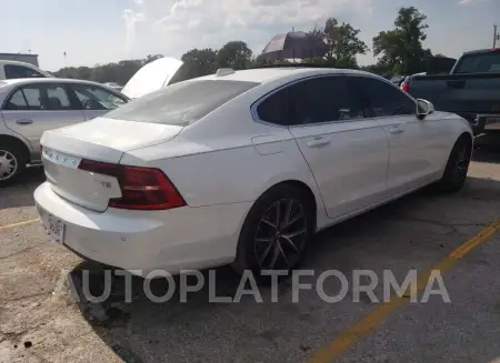 VOLVO S90 T5 MOM 2018 vin LVY982AK7JP004530 from auto auction Copart