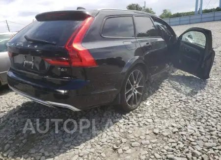 VOLVO V90 CROSS 2018 vin YV4A22NL0J1017662 from auto auction Copart