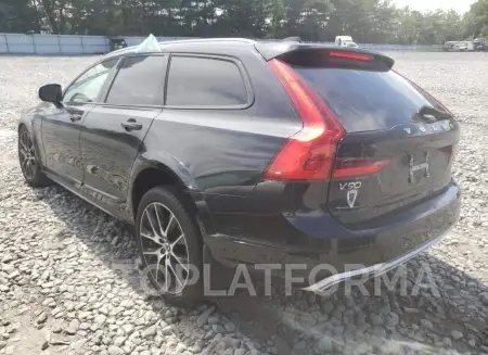 VOLVO V90 CROSS 2018 vin YV4A22NL0J1017662 from auto auction Copart