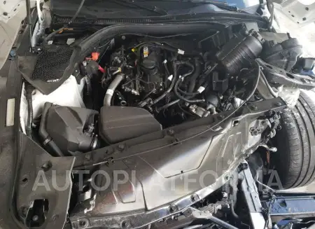 TOYOTA SUPRA 2021 vin WZ1DB2C00MW037248 from auto auction Copart