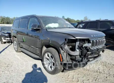 Jeep Wagoneer 2022 2022 vin 1C4SJVBT4NS182842 from auto auction Copart