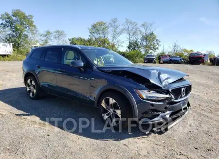 Volvo V60 2020 2020 vin YV4102WKXL1045001 from auto auction Copart