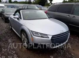 Audi TT 2016 2016 vin TRUT5CFVXG1017613 from auto auction Copart