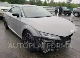 Audi TT 2019 2019 vin WUAASAFV5K1901579 from auto auction Copart