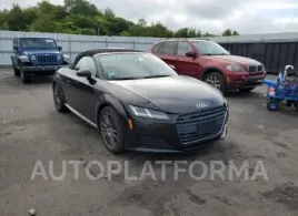 Audi TT 2016 2016 vin TRUT5CFV2G1029030 from auto auction Copart