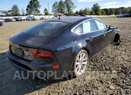 AUDI A7 PRESTIG 2016 vin WAU2GAFCXGN005826 from auto auction Copart