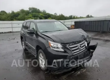 Lexus GX460 2018 2018 vin JTJBM7FX3J5190856 from auto auction Copart