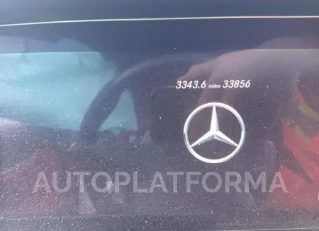 MERCEDES-BENZ AMG GT 53 2020 vin WDD7X6BB3LA015298 from auto auction Copart