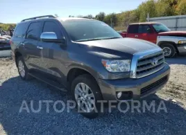 Toyota Sequoia 2016 2016 vin 5TDDW5G15GS141049 from auto auction Copart