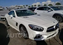 Mercedes-Benz SL450 2020 2020 vin W1KJK6GA9LF061869 from auto auction Copart