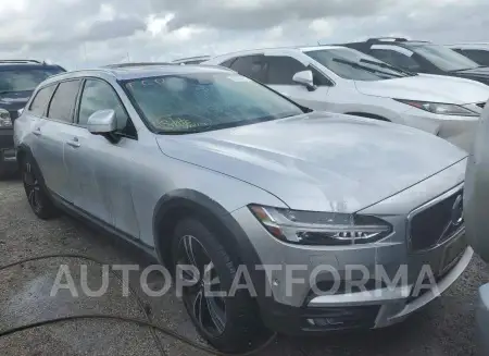 Volvo V90 2018 2018 vin YV4102NK3J1028149 from auto auction Copart