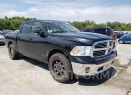 Dodge 1500 2019 2019 vin 1C6RR7LTXKS558898 from auto auction Copart