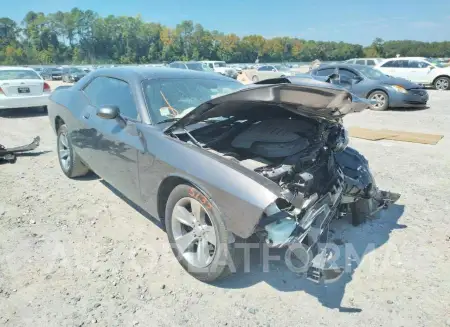 Dodge 1500 2018 2018 vin 2C3CDZAG8JH246393 from auto auction Copart