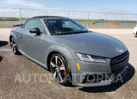 Audi TT 2020 2020 vin TRUTECFV9L1001090 from auto auction Copart