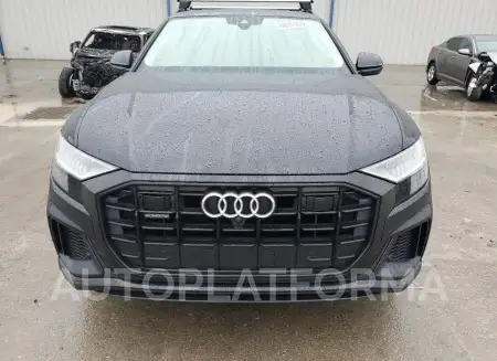 AUDI Q8 PRESTIG 2019 vin WA1FVAF19KD046823 from auto auction Copart