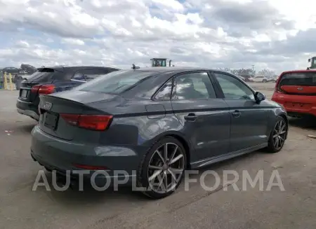 AUDI S3 PREMIUM 2017 vin WAUB1GFF5H1045870 from auto auction Copart