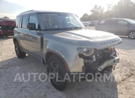 Land Rover Defender 2022 2022 vin SALEP7RU8N2085397 from auto auction Copart