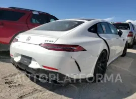 MERCEDES-BENZ AMG GT 63 2020 vin WDD7X8JB9LA013648 from auto auction Copart