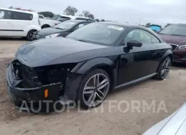 Audi TT 2017 2017 vin TRUC5AFV1H1021460 from auto auction Copart