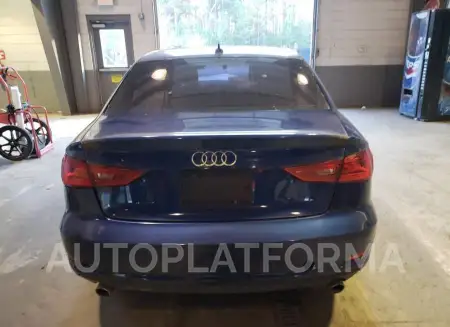 AUDI S3 PREMIUM 2015 vin WAUBFGFF5F1008851 from auto auction Copart