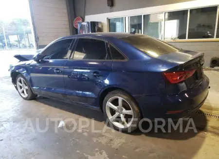 AUDI S3 PREMIUM 2015 vin WAUBFGFF5F1008851 from auto auction Copart