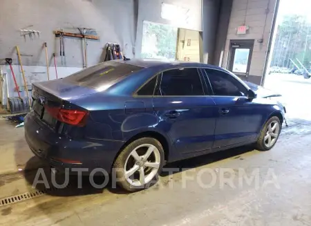 AUDI S3 PREMIUM 2015 vin WAUBFGFF5F1008851 from auto auction Copart