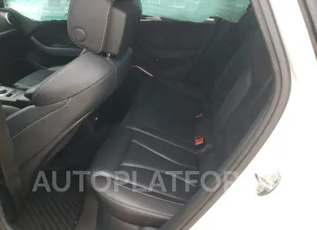 AUDI S3 PRESTIG 2015 vin WAUFFGFF6F1127803 from auto auction Copart