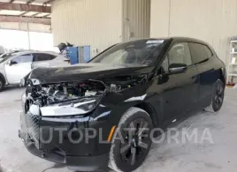 BMW IX 2023 2023 vin WB523CF08PCL23354 from auto auction Copart